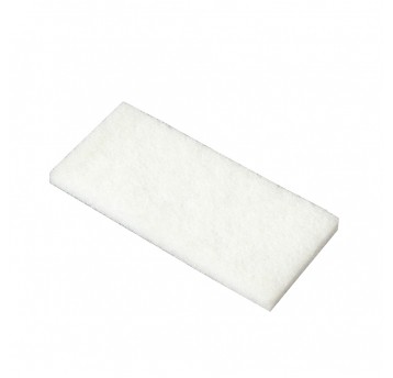 Pad bardzo miękki Biały
