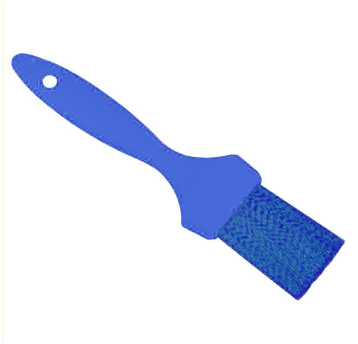 Pędzel do glazurowania