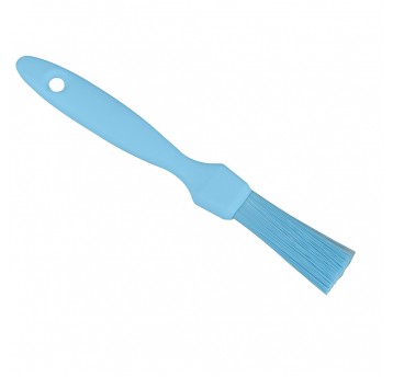 Pędzel do glazurowania wąski Niebieski