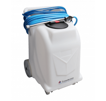 Pianownica plastikowa 70L