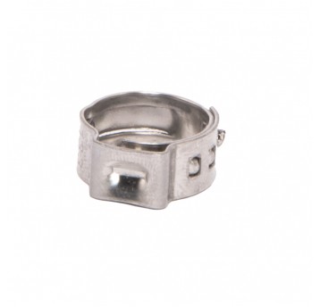 Pierścień zaciskowy