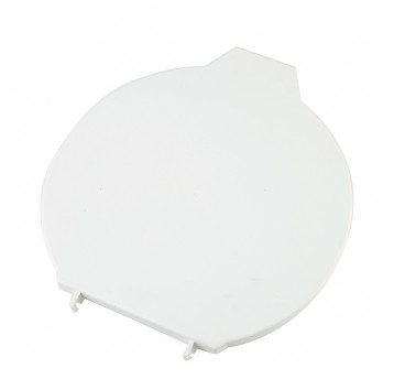 Pokrywa do ultra higienicznego wiadra Biała