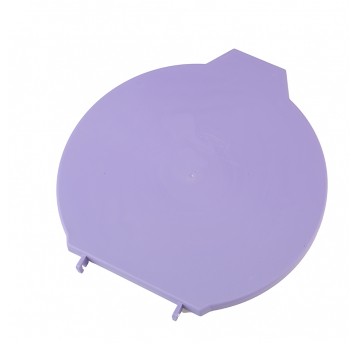 Pokrywa do ultra higienicznego wiadra Fioletowa