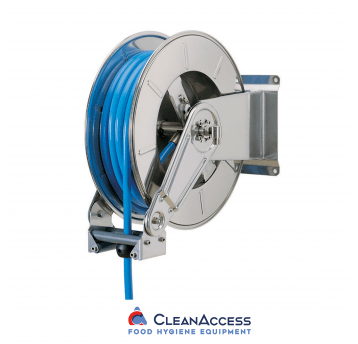 RAM Bęben samozwijający na wąż 30 m 1/2''