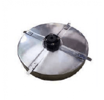 RAM Zestaw napr. do bębna autom.na wąż 20m KIT 92