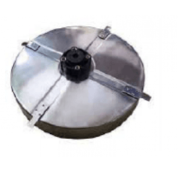 RAM Zestaw naprawczy kasety ze sprężyną KIT 95