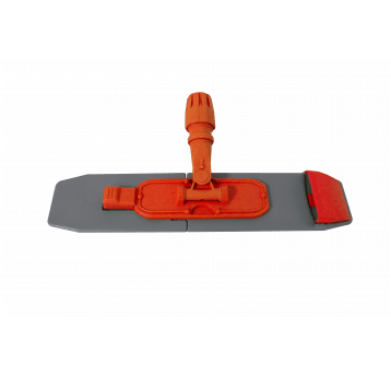 Rama automatyczna do mopa Czerwona