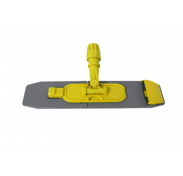 Rama automatyczna do mopa Żółta