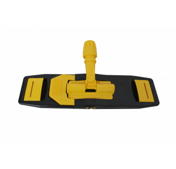 Rama "Speed Clean" do mopa 40 Żółta