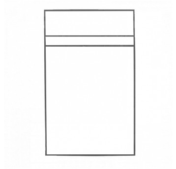 Rama ze stali nierdzewnej 120