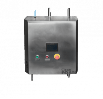 Satelita Clean FOAM Automatic