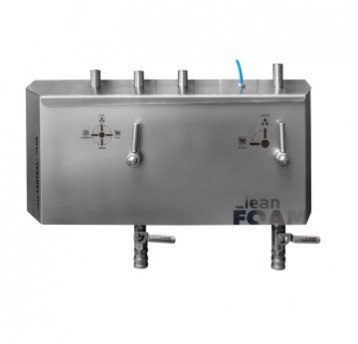 Satelita Clean FOAM CENTRAL1 PLUS