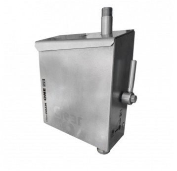 Satelita Clean FOAM ONE