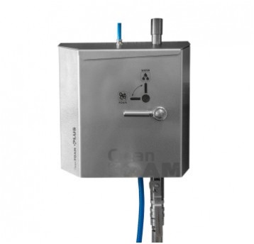 Satelita Clean FOAM PLUSi