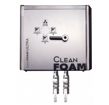 Satelita Clean FOAM Ultra 2