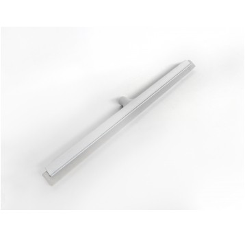 Ściągaczka z podwójną gumą 75 biała