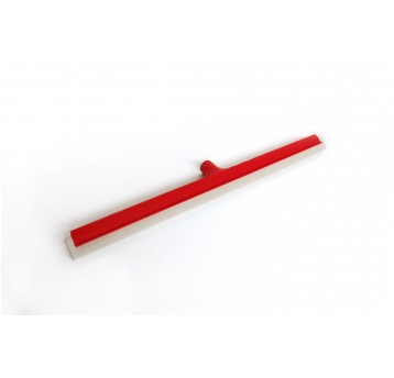 Ściągaczka z podwójną gumą 75 czerwona