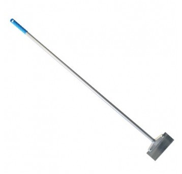 Skrobaczka na stylu ze stali nierdzewnej Niebieska