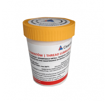 Smar do gwintów 100ml