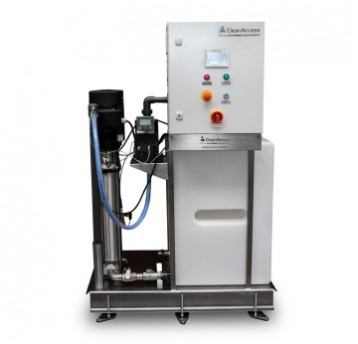 Stacja Dozowania Chemii - Prediluted- CDP 200/20FS