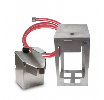 Stacja dozowania preparatów do dezynfekcji rąk 5 L