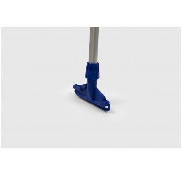 Styl do mopa z kilpsem "Kentucky" Niebieski