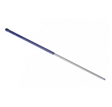 Styl z anodowanego aluminium