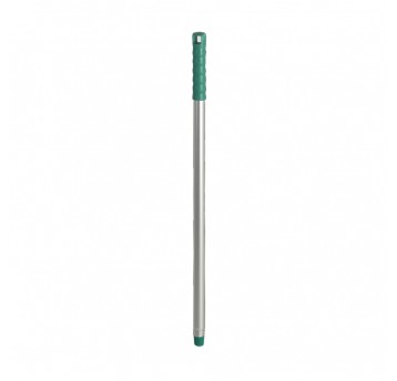 Styl z anodowanego aluminium Zielony