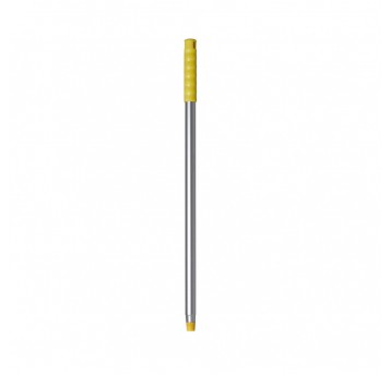 Styl z anodowanego aluminium Żółty