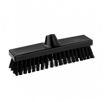 Szczotka do szorowania Czarna