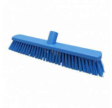 Szczotka do szorowania Niebieski