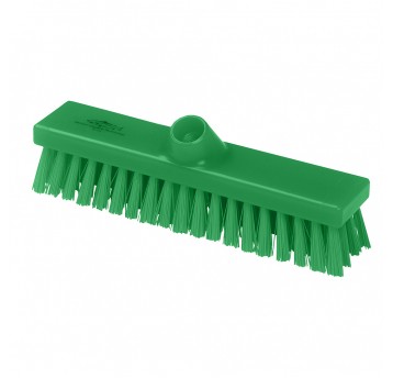Szczotka do szorowania Zielona