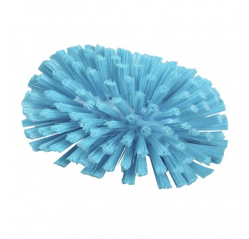 Szczotka do zbiorników średnio twarda Niebieska