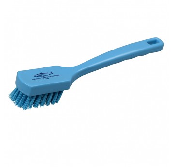 Szczotka ogólnego zastosowania Niebieska
