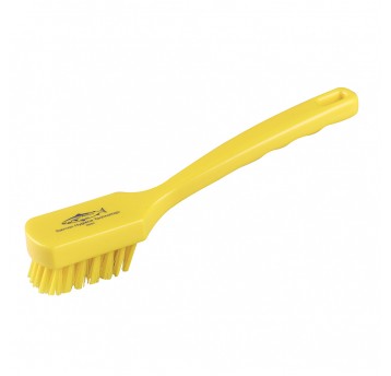 Szczotka ogólnego zastosowania Żółta
