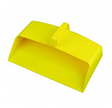 Szufelka zamknięta Żółta