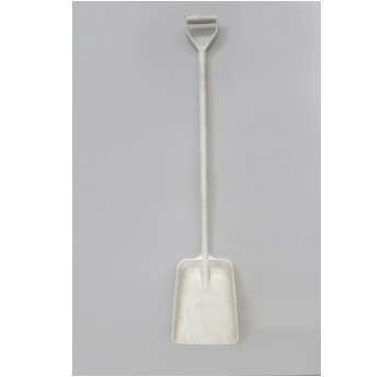 Szufla 1150x320x260mm Biała