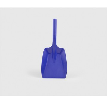 Szufla z krótką rączką Detector