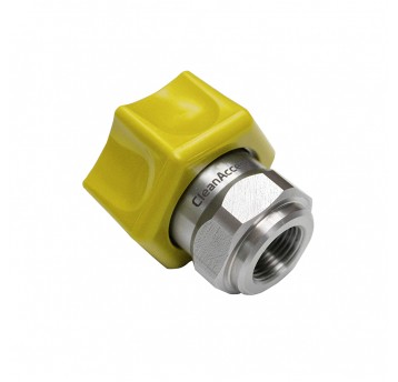 Szybkozłącze żeń. GW 1/2'' ULTRA HYGIENIC® osł. Y