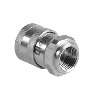 Szybkozłącze żeńskie GW 3/8"