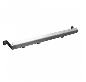 Szyna bezpieczna ze stali nierdzewnej > SAFE RAIL