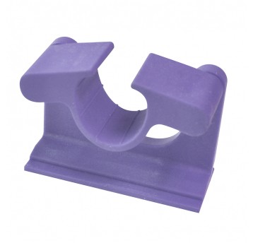 Uchwyt duży Fioletowy