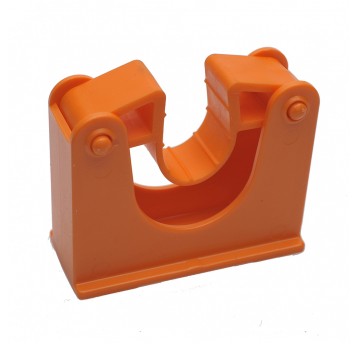 Uchwyt duży Pomarańczowy