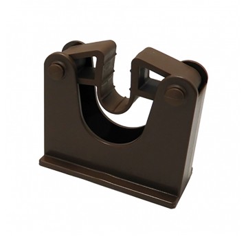 Uchwyt mały Brązowy