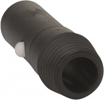 VIKAN Adapter gwintowany do uchwytów, 78 m