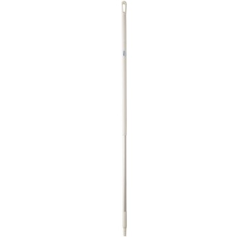VIKAN Aluminiowy kij, 1310 mm, biały