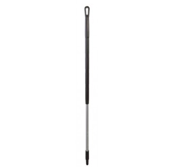 VIKAN Aluminiowy kij, 1310 mm, czarny