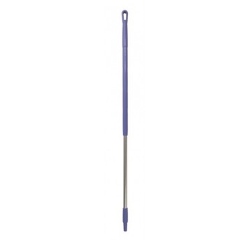 VIKAN Aluminiowy kij, 1310 mm, fioletowy