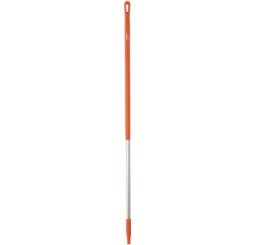 VIKAN Aluminiowy kij, 1310 mm, pomarańczowy