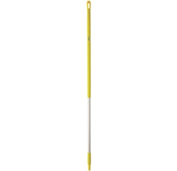 VIKAN Aluminiowy kij, 1310 mm, żółty